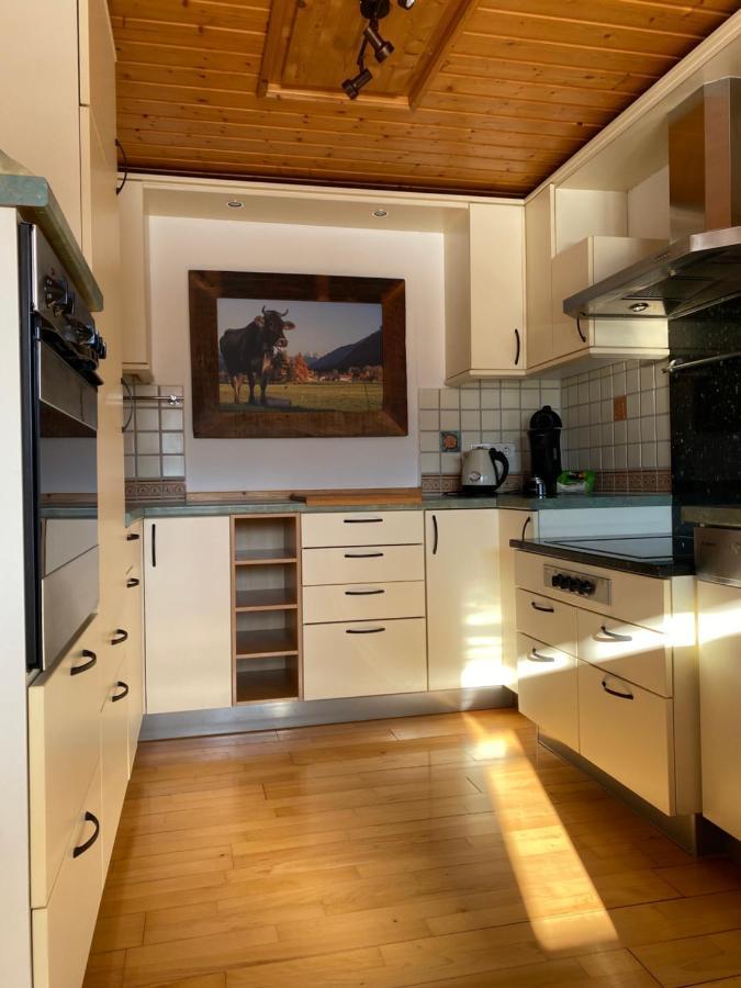 דירות Argenbuhl Annahof מראה חיצוני תמונה